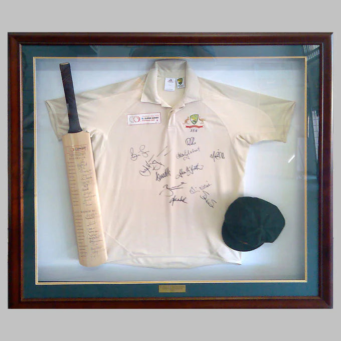 What is a Shadow Box Frame?