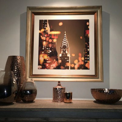 custom picture framing perth