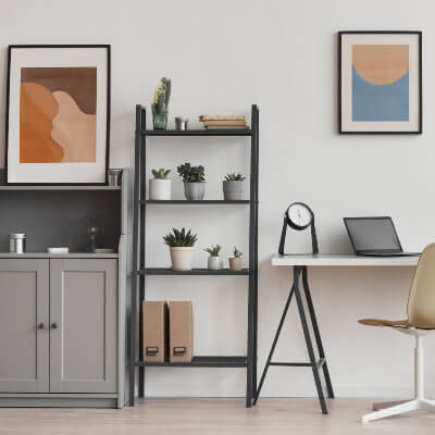 Framing Office Wall Art