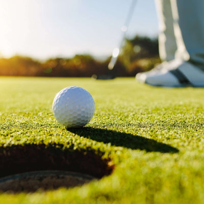 golf ball framing perth