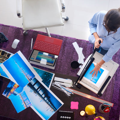 photo prints custom framing