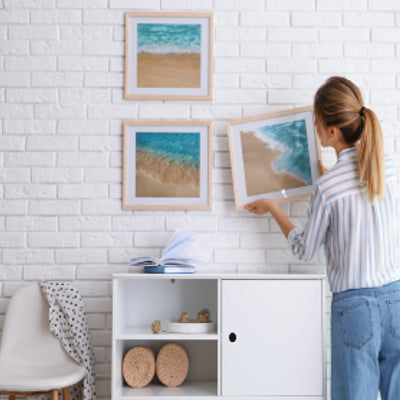 How to Display Travel Photos in 7 Unique Ways