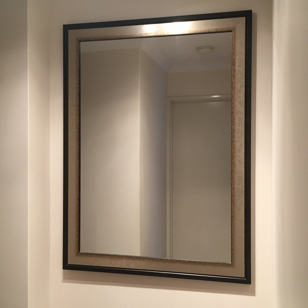 custom mirrors perth - portfolio picture framers