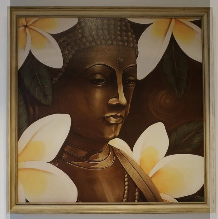 benefits of Canvas Framing