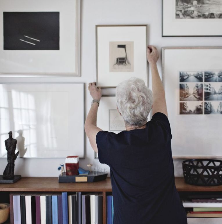 Picture Framing Care