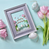 easter picture frames 