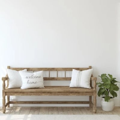 hallway interior decoration