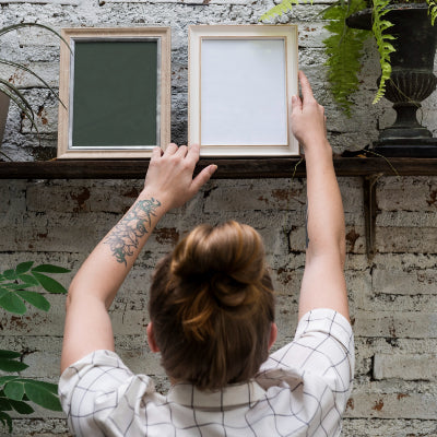 Common Framing Mistakes & How To Avoid Them