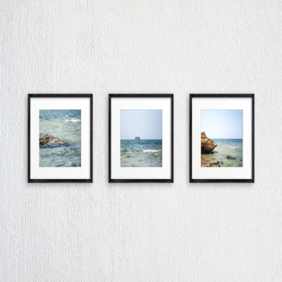 A Guide To Different Framing Glass Types