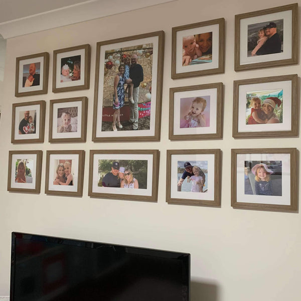 OneStop Shop Printing and Framing Services Portfolio Picture Framers