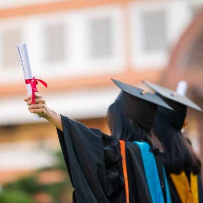 Preserve Your Academic Success: How to Frame a Degree