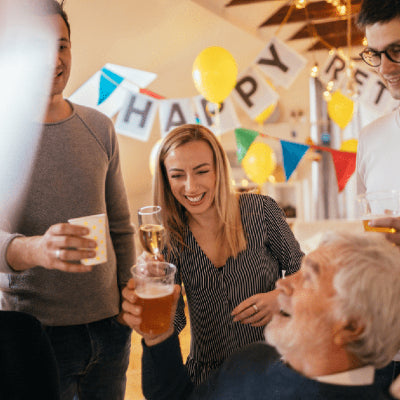 Framed Retirement Gift Ideas