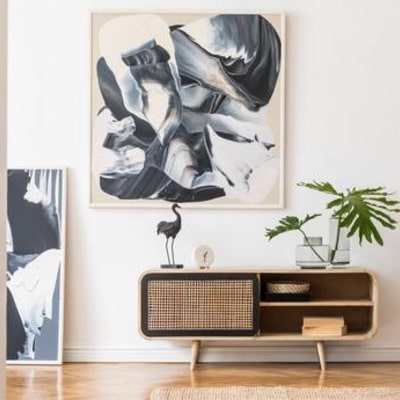 trending picture frames