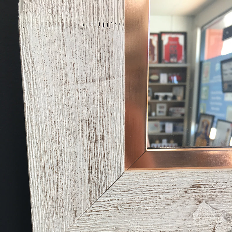 custom mirrors perth - portfolio picture framers