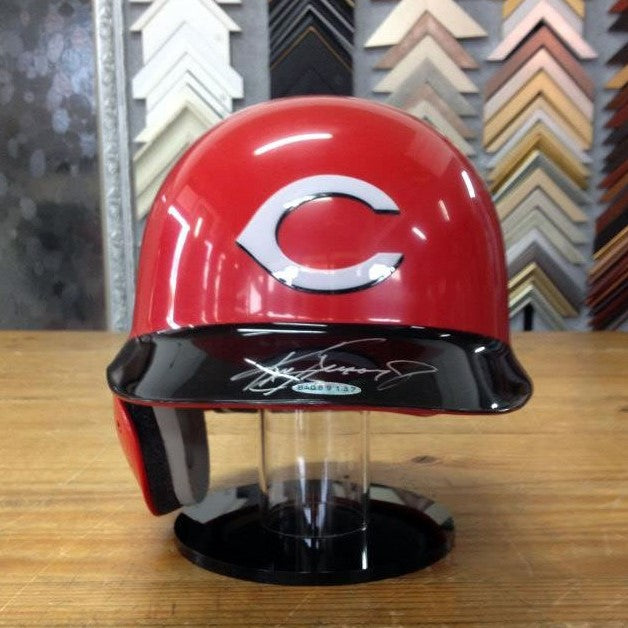 sports memorabilia framers perth
