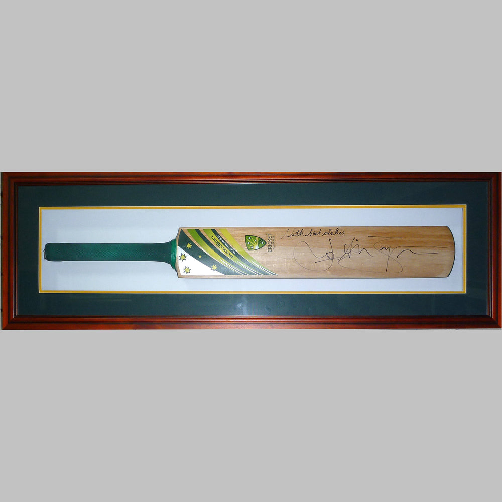 framing sports memorabilia
