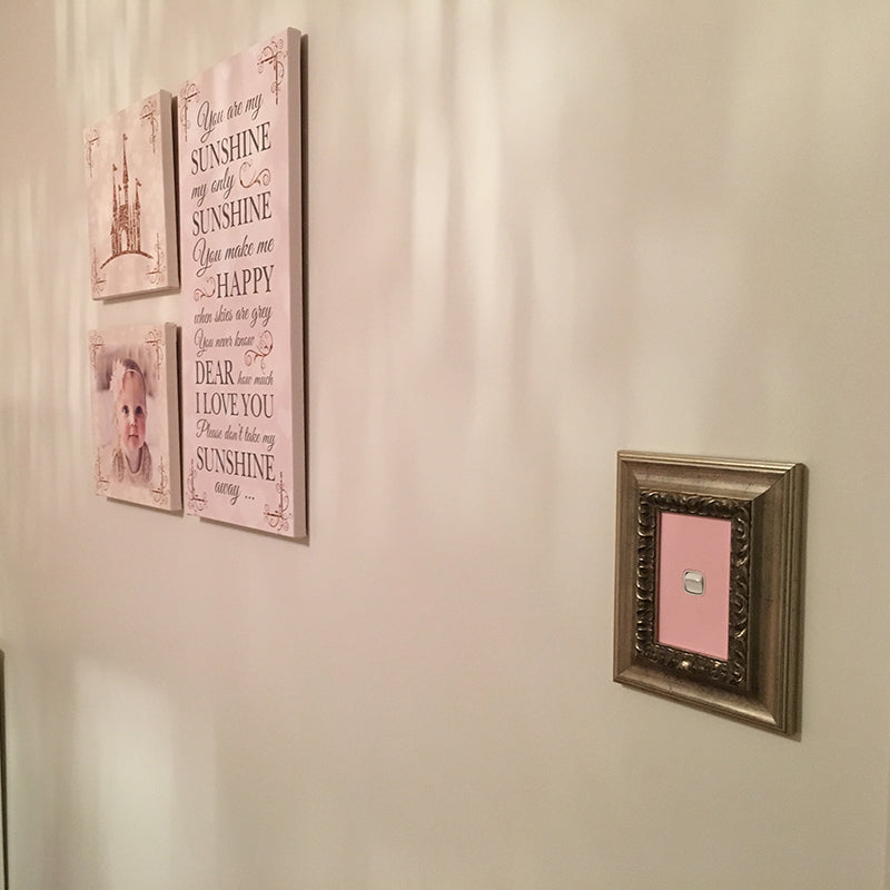 frames for pictures