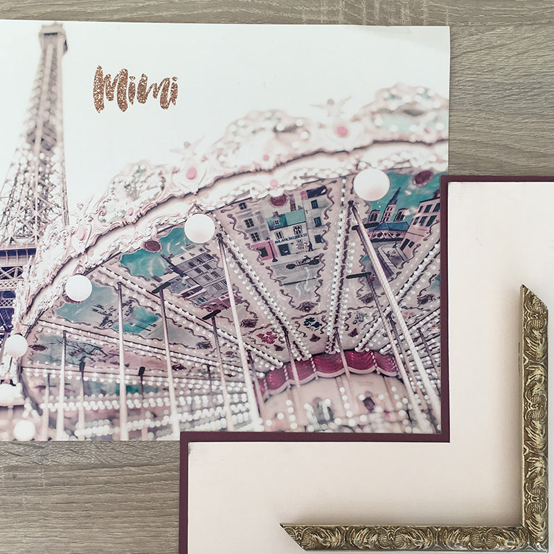 artwork picture frames