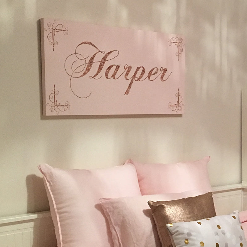 stretched canvas framing