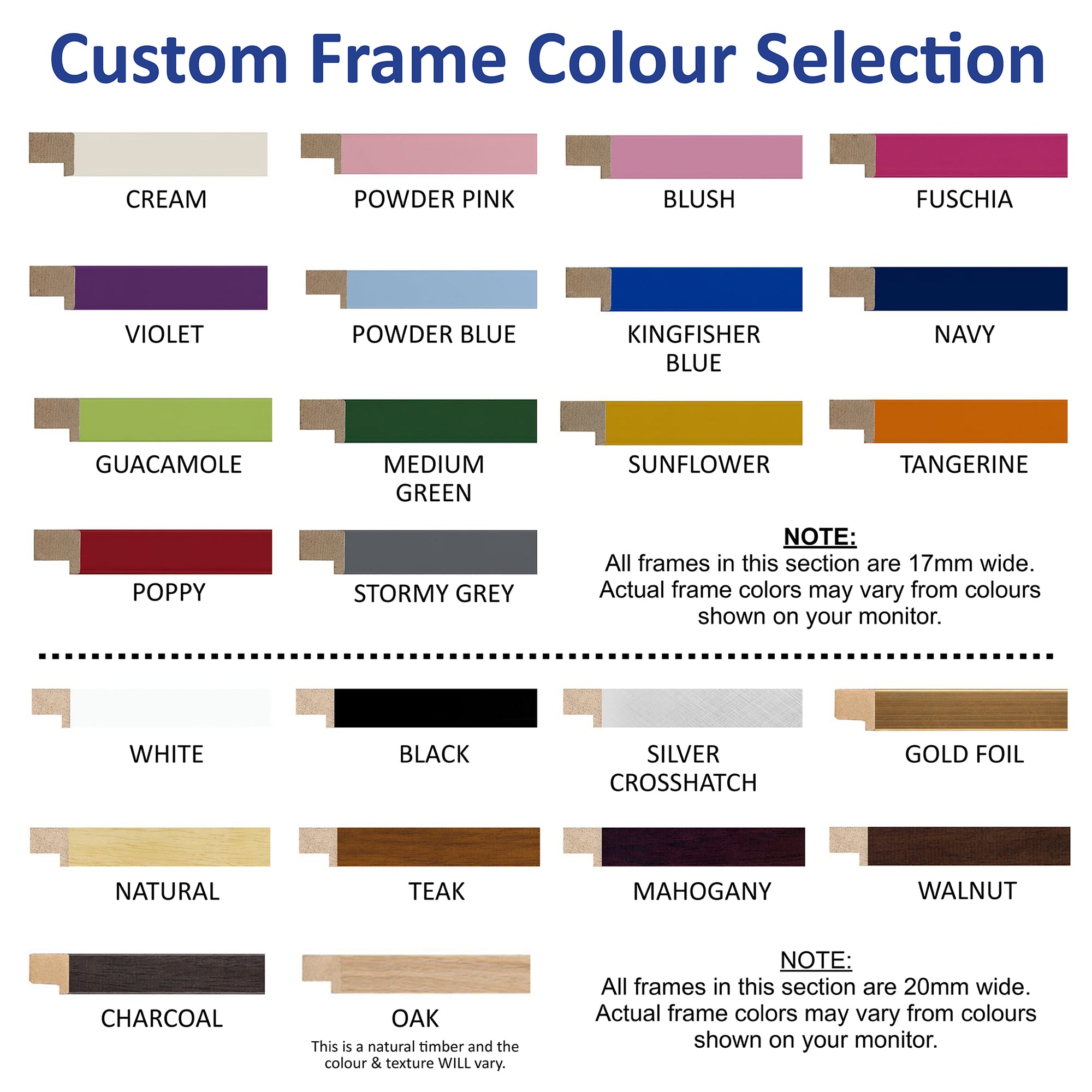 School Years Photo Frame - Signature Portrait