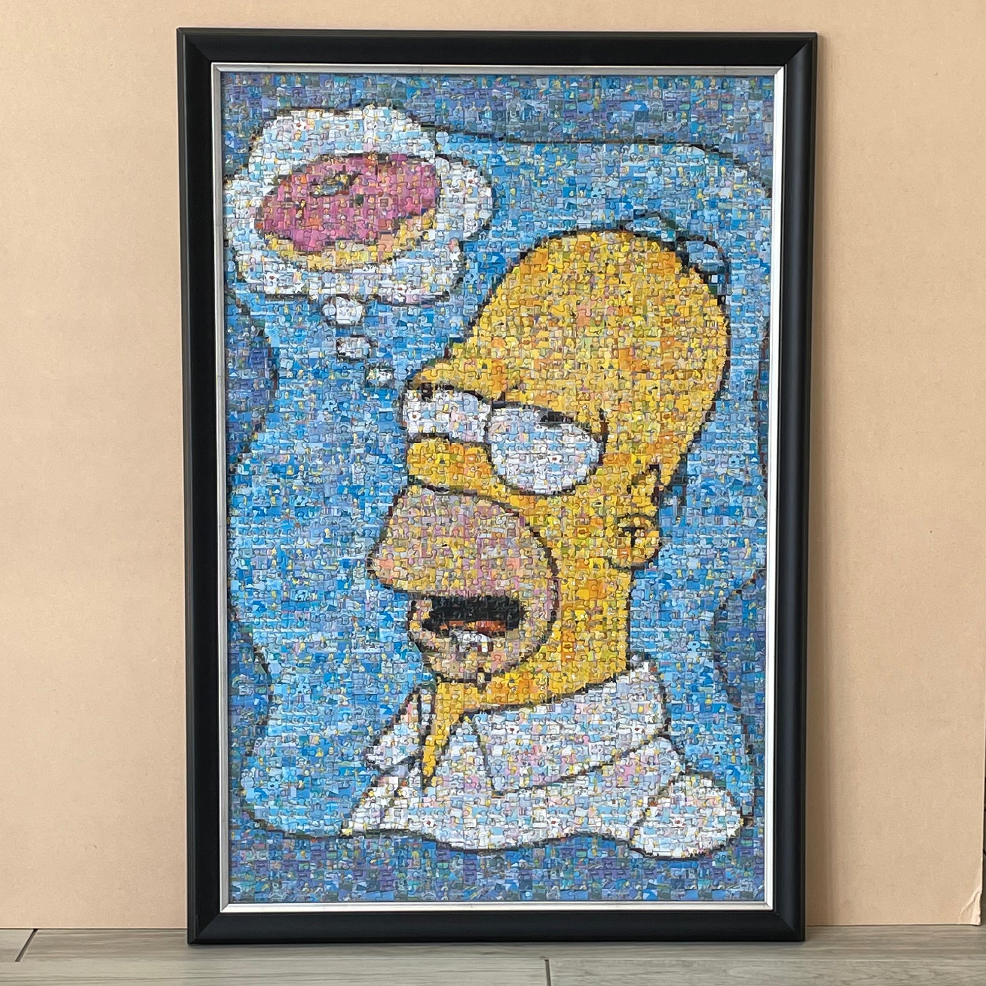 Custom Puzzle Frames Perth Jigsaw Puzzle Frames Perth Custom puzzle frames perth jigsaw puzzle frames perth