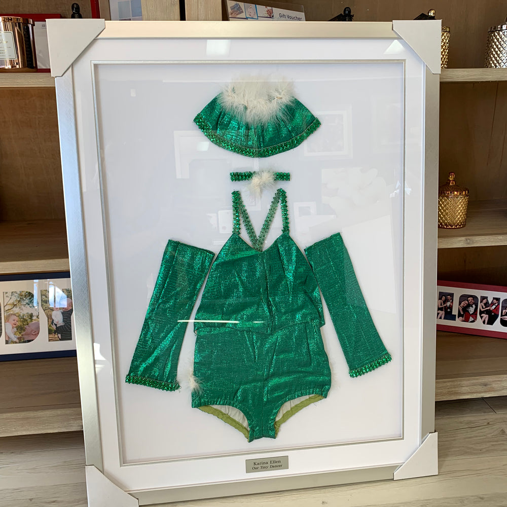 lifetime memorabilia framing perth