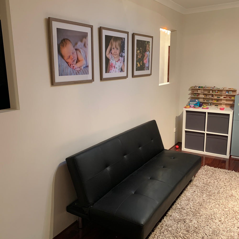 perth wall picture frame
