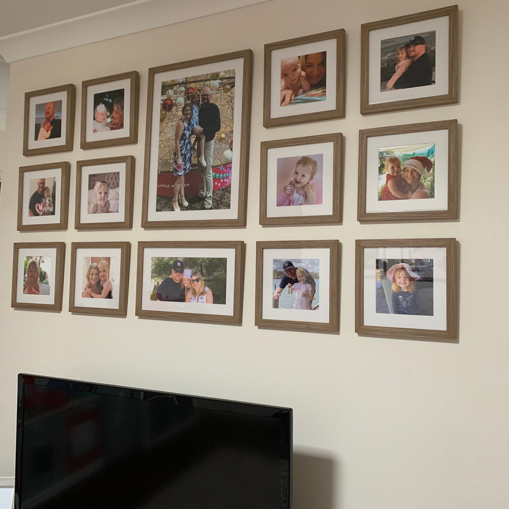 gallery photo framers perth