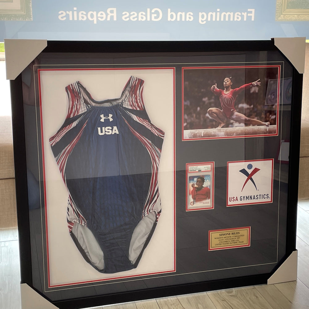 sports memorabilia perth