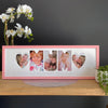 Mother's Day Frames - 6 to 10 Letters (Large Size)