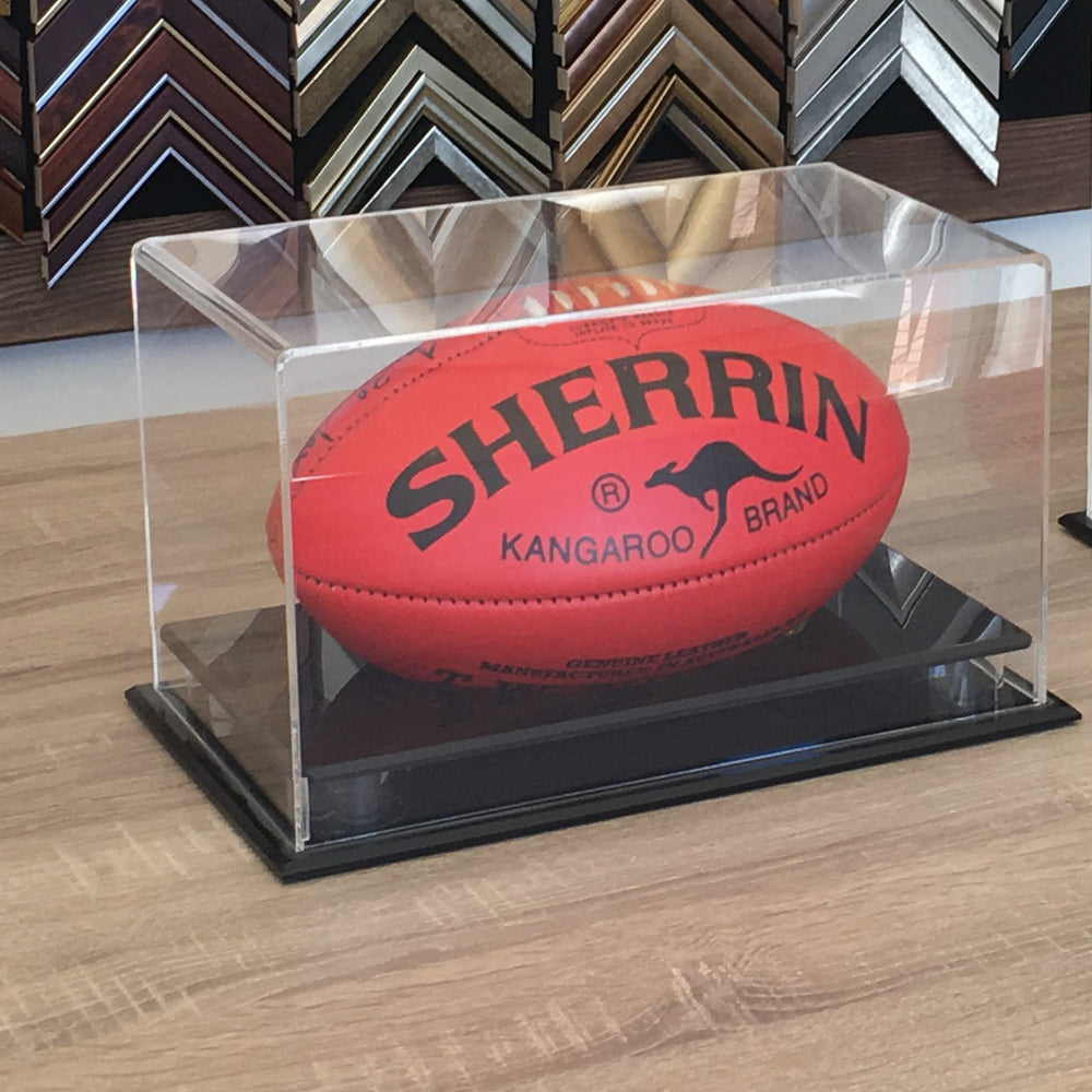 custom memorabilia framing 