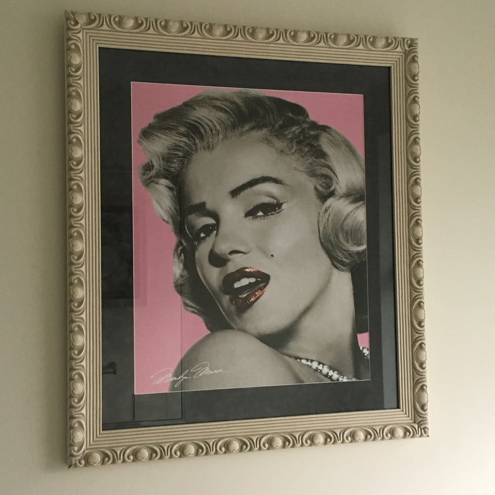 picture framing perth