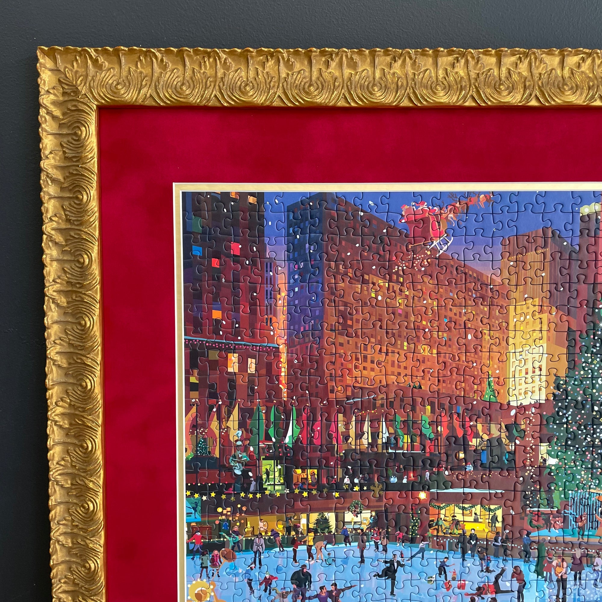 Custom Puzzle Frames Perth Jigsaw Puzzle Frames Perth Custom puzzle frames perth jigsaw puzzle frames perth