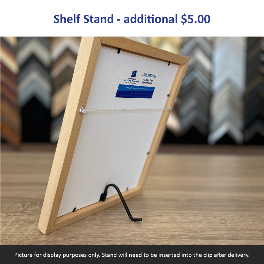 Shelf Stand