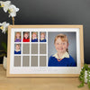 School Years Photo Frame - Signature Standout (with 8x10 feature photo)