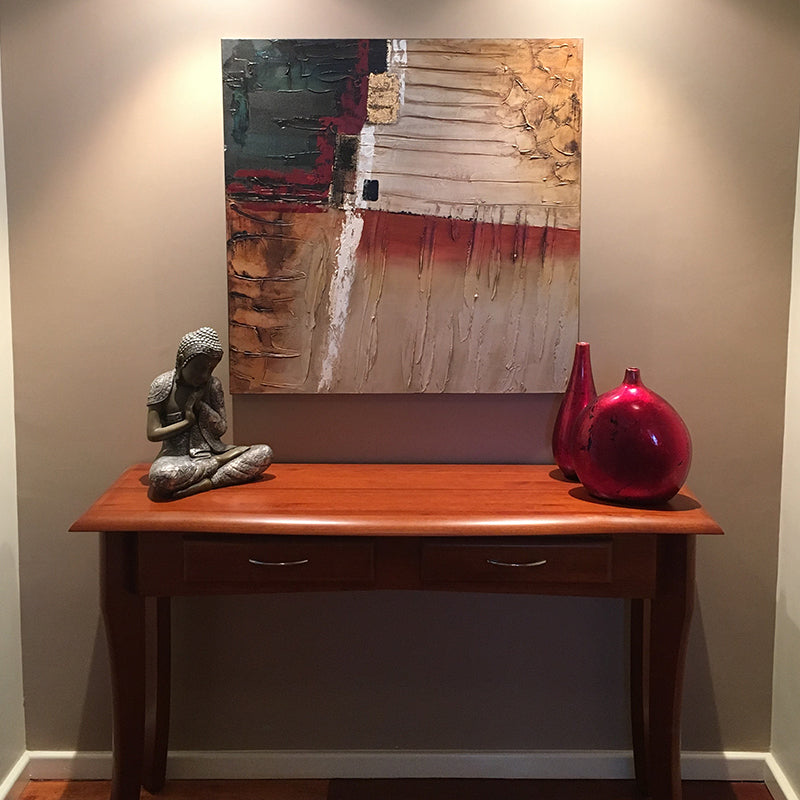 canvas frames