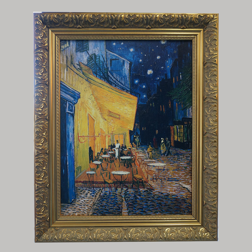 framed artwork myaree
